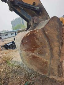 Buy Sany SY245H Used Excavator / 7 Buy Sany SY245H Used Excavator / 7