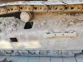 Buy Caterpillar 336E Used Excavator / 9 Buy Caterpillar 336E Used Excavator / 9