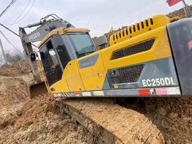 Buy Volvo L220E Used Excavator / 6 Buy Volvo L220E Used Excavator / 6