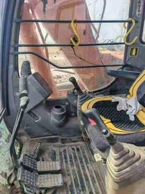 Buy Hitachi EX120-6 Used Excavator / 8 Buy Hitachi EX120-6 Used Excavator / 8