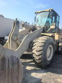 Buy XCMG LW600FV Used Loader / 2 Buy XCMG LW600FV Used Loader / 2