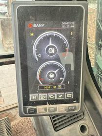 Buy Sany SY205C Used Excavator / 5 Buy Sany SY205C Used Excavator / 5