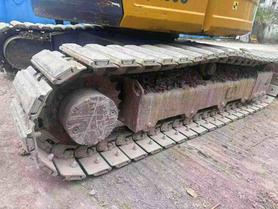 Buy XCMG XE35U Used Excavator / 9 Buy XCMG XE35U Used Excavator / 9