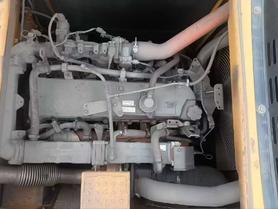 Buy Sany SY375H Used Excavator / 3 Buy Sany SY375H Used Excavator / 3