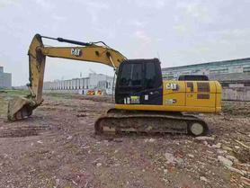 Buy Caterpillar 320A Used Excavator / 2 Buy Caterpillar 320A Used Excavator / 2
