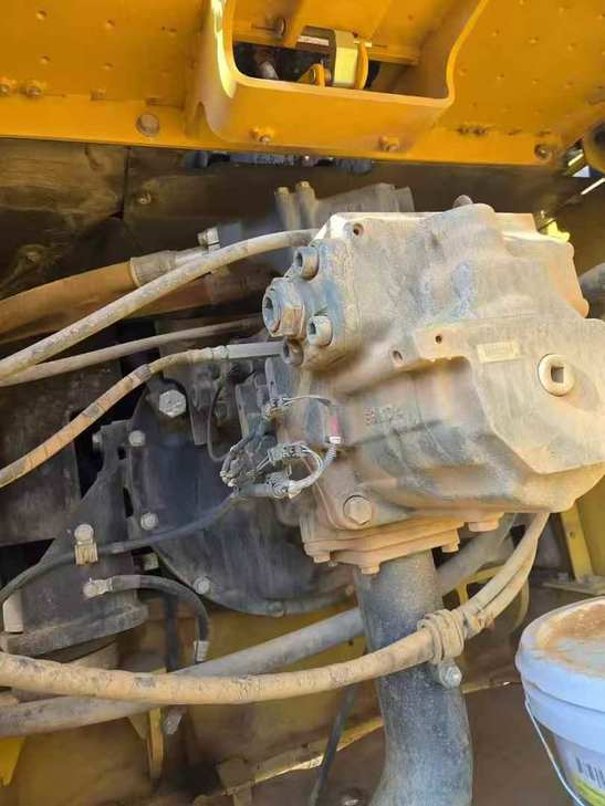 Buy Komatsu PC360-7 Used Excavator / 1