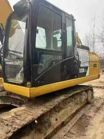 Buy Caterpillar 320D2GC Used Excavator / 8 Buy Caterpillar 320D2GC Used Excavator / 8