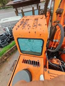 Buy Doosan DH300-7 Used Excavator / 8 Buy Doosan DH300-7 Used Excavator / 8