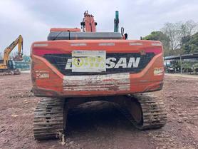 Buy Doosan DX230LC Used Excavator / 2 Buy Doosan DX230LC Used Excavator / 2