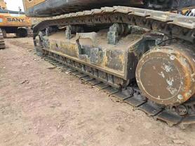 Buy XCMG XE650DP Used Excavator / 5 Buy XCMG XE650DP Used Excavator / 5