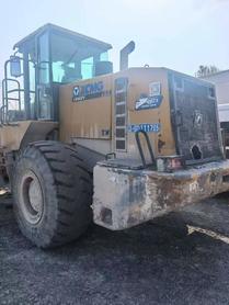 Buy XCMG LW600FV Used Loader / 4 Buy XCMG LW600FV Used Loader / 4