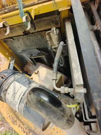 Buy Komatsu PC70 Used Excavator / 7 Buy Komatsu PC70 Used Excavator / 7