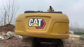 Buy Caterpillar 320A Used Excavator / 4 Buy Caterpillar 320A Used Excavator / 4
