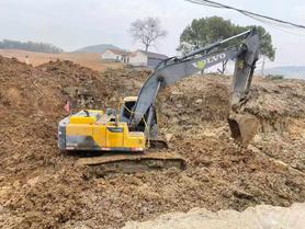 Buy Volvo L220E Used Excavator / 8 Buy Volvo L220E Used Excavator / 8