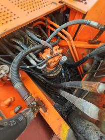 Buy Doosan DH300-7 Used Excavator / 6 Buy Doosan DH300-7 Used Excavator / 6