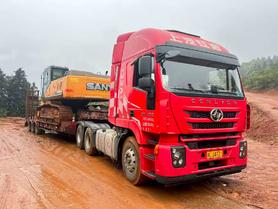 Buy Sany SY305-9 Used Excavator / 4 Buy Sany SY305-9 Used Excavator / 4