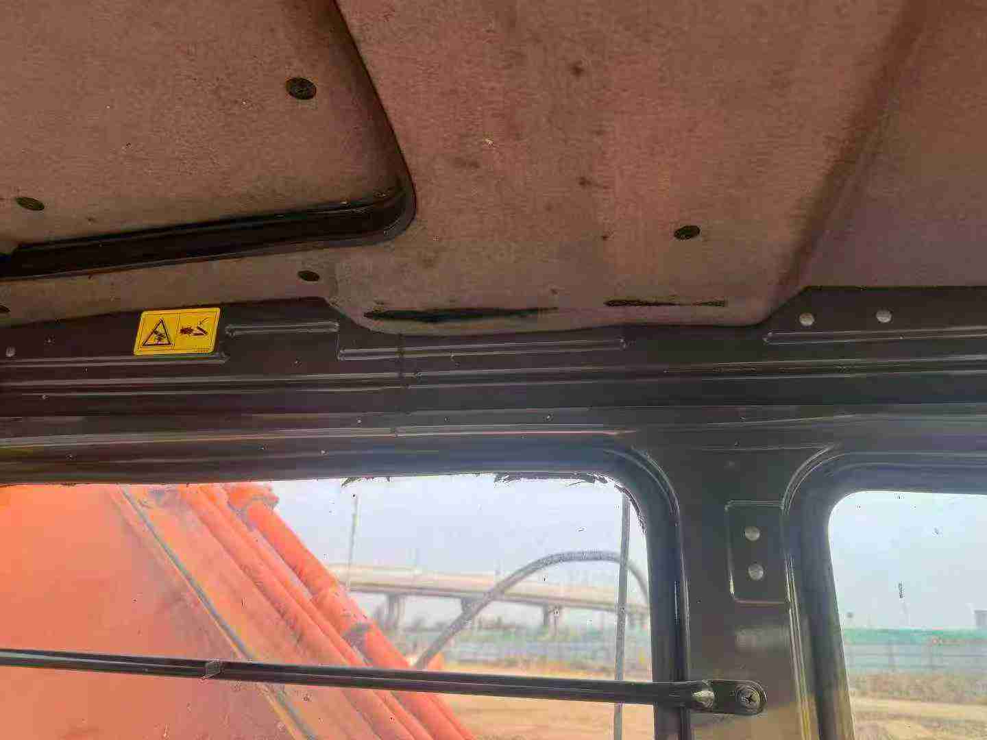 Buy Hitachi EX250-5 Used Excavator / 7