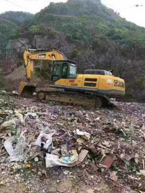 Compre Excavadora XCMG XE380K Usada / 4 Compre Excavadora XCMG XE380K Usada / 4