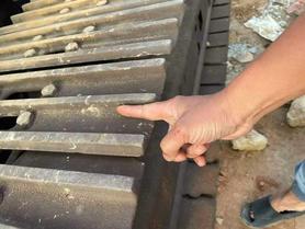 Buy Sumitomo SH200-3 Used Excavator / 5 Buy Sumitomo SH200-3 Used Excavator / 5