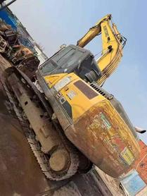 Buy Sumitomo SH210-5 Used Excavator / 5 Buy Sumitomo SH210-5 Used Excavator / 5