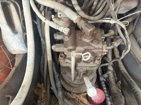 Buy Hitachi EX120-6 Used Excavator / 7 Buy Hitachi EX120-6 Used Excavator / 7