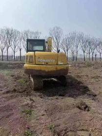 Buy Komatsu PC70-8 Used Excavator / 3 Buy Komatsu PC70-8 Used Excavator / 3