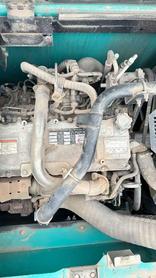 Buy Kobelco SK260LC-8 Used Excavator / 9 Buy Kobelco SK260LC-8 Used Excavator / 9