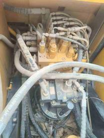 Buy Sany SY125C Used Excavator / 4 Buy Sany SY125C Used Excavator / 4