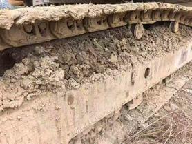 Buy Komatsu PC360-7 Used Excavator / 5 Buy Komatsu PC360-7 Used Excavator / 5