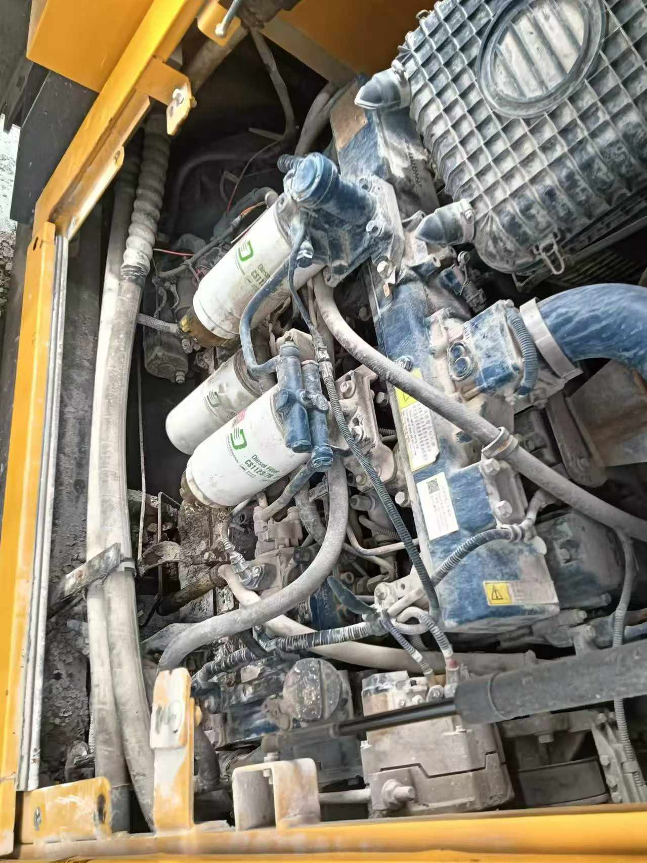 Buy SDLG L953 Used Loader / 3