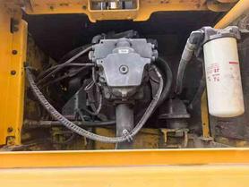 Buy Komatsu PC360-7 Used Excavator / 4 Buy Komatsu PC360-7 Used Excavator / 4