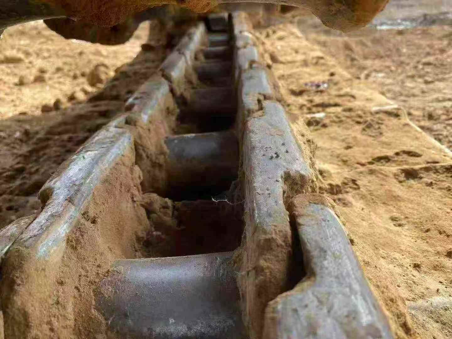 Buy Caterpillar M315D2 Used Excavator / 7