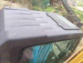 Buy Sany SY125C Used Excavator / 7 Buy Sany SY125C Used Excavator / 7