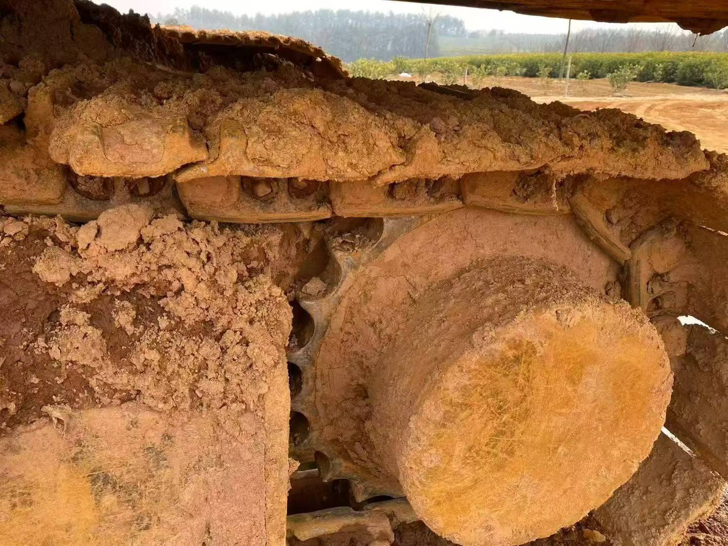 Buy XCMG XE380K Used Excavator / 4