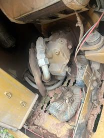 Buy Caterpillar 305.5 Used Excavator / 4 Buy Caterpillar 305.5 Used Excavator / 4