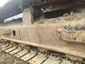 Buy Sany SY125C Used Excavator / 8 Buy Sany SY125C Used Excavator / 8