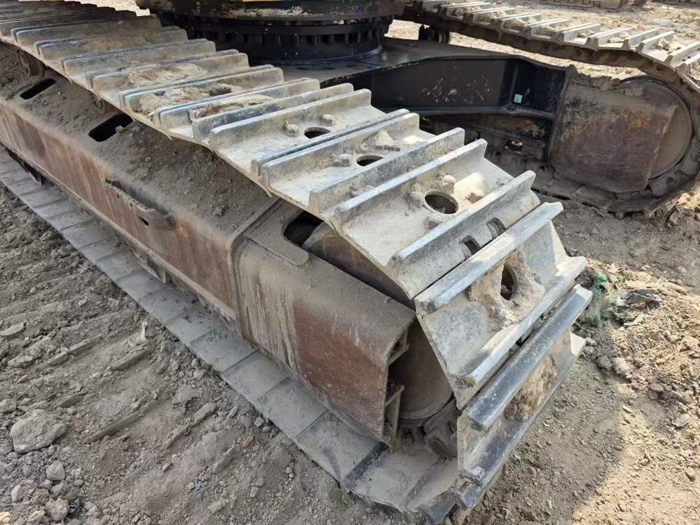 Buy Caterpillar 336E Used Excavator / 9