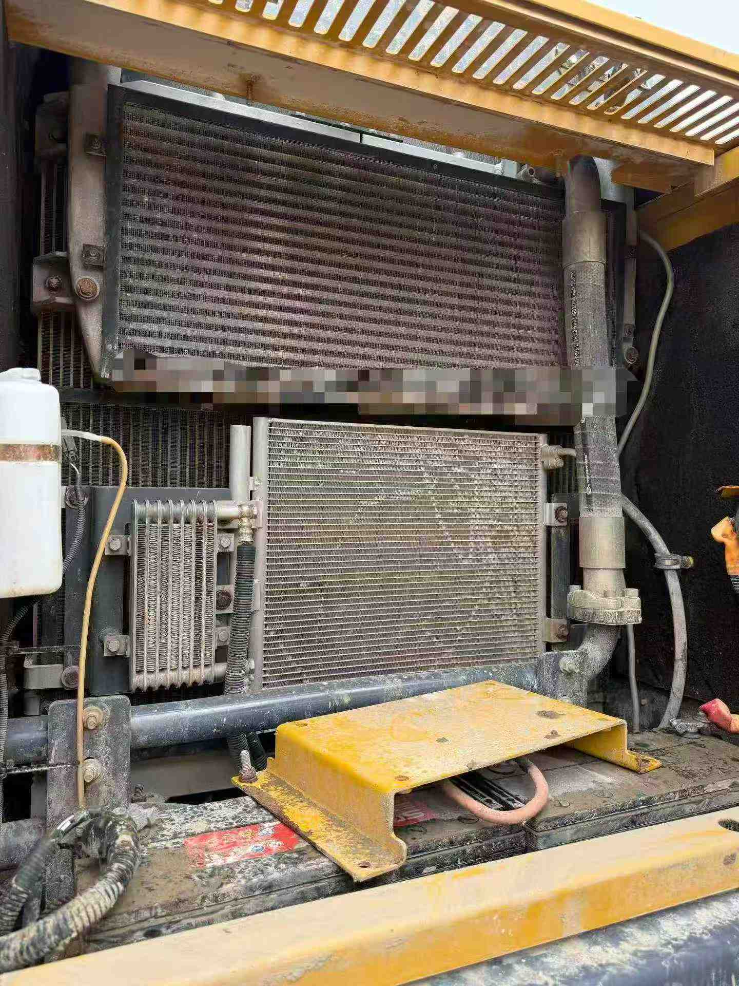 Buy XCMG XE305D Used Excavator / 9