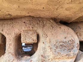 Buy Caterpillar 336E Used Excavator / 4 Buy Caterpillar 336E Used Excavator / 4