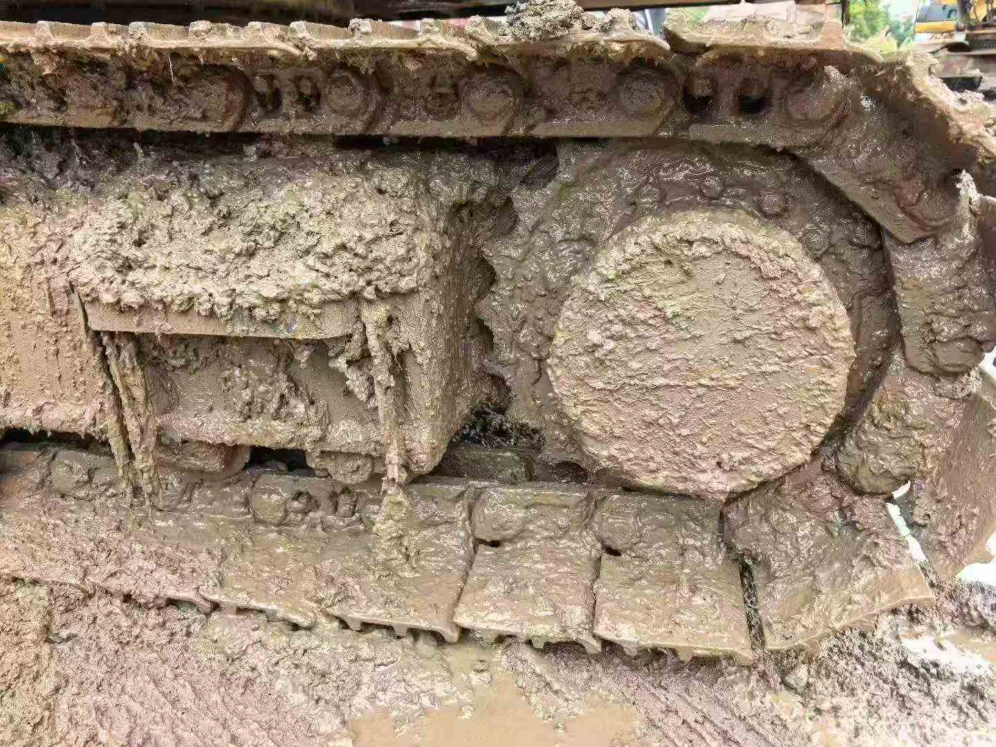 Buy Kobelco SK130 Used Excavator / 9