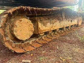 Buy Hitachi EX120-6 Used Excavator / 6 Buy Hitachi EX120-6 Used Excavator / 6