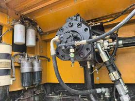 Buy Sany SY415H Used Excavator / 5 Buy Sany SY415H Used Excavator / 5