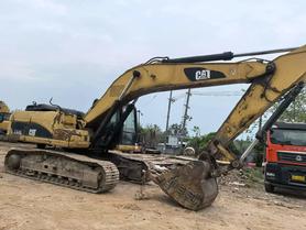 Buy Caterpillar 329D Used Excavator / 3 Buy Caterpillar 329D Used Excavator / 3