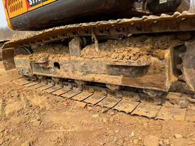 Buy Sany SY75C-8 Used Excavator / 8 Buy Sany SY75C-8 Used Excavator / 8