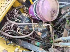 Buy XCMG XE155D Used Excavator / 4 Buy XCMG XE155D Used Excavator / 4