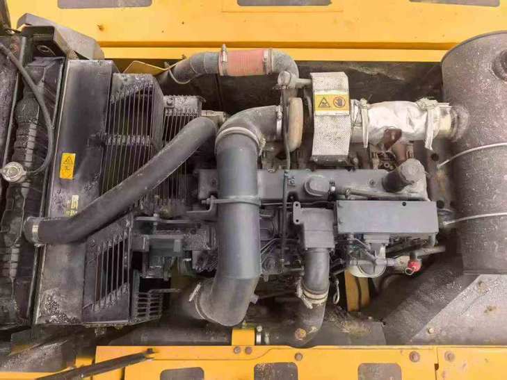 Buy Komatsu PC360-7 Used Excavator / 1