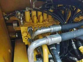 Buy Caterpillar 330B Used Excavator / 5 Buy Caterpillar 330B Used Excavator / 5