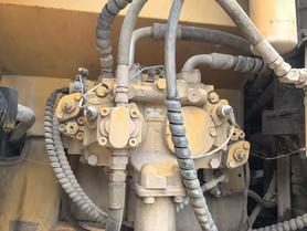 Buy Caterpillar 329D Used Excavator / 7 Buy Caterpillar 329D Used Excavator / 7