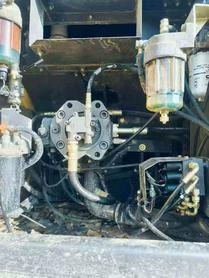 Buy Sumitomo SH210-6 Used Excavator / 3 Buy Sumitomo SH210-6 Used Excavator / 3