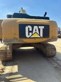 Buy Caterpillar 326DL Used Excavator / 2 Buy Caterpillar 326DL Used Excavator / 2